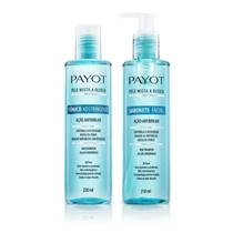 Kit Limpeza E Tonificação Pele Mistas E Oleosas Payot Kit Limpeza E Tonificação Pele Mistas E Oleosas Payot