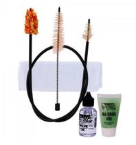 Kit Limpeza Free Sax Para Trombone Pisto - R1147