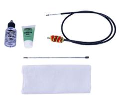 Kit Limpeza Free Sax Para Trompete R1146