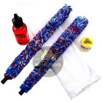 Kit Limpeza FREESAX Clarinete 58