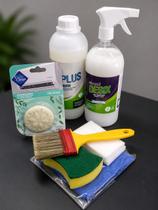 Kit limpeza para Ar condicionado