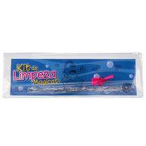 Kit Limpeza para Bebedouro Fonte MagiCat CatMyPet