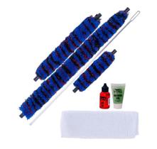 Kit Limpeza Para Flauta Free R1372