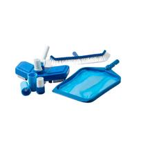 Kit Limpeza para Piscina - 6 Itens