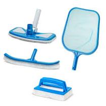 Kit limpeza para piscina Kit limpeza para piscina
