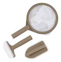 Kit Limpeza Para Spa 3 Pecas - Intex Kit Limpeza Para Spa 3 Pecas - Intex