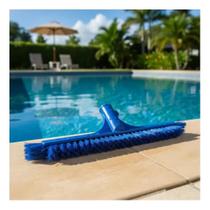 Kit Limpeza Peneira Aspirador 8 Rodas E Escova Curva