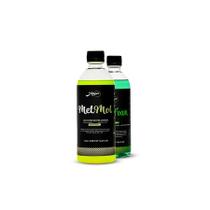 Kit Limpeza Pesada Jaça 2 Produtos de 500 ml Kit Limpeza Pesada Jaça 2 Produtos de 500 ml