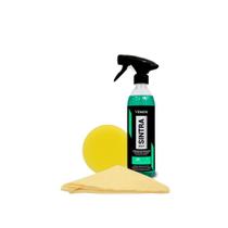 Kit Limpeza Plásticos Internos Kit Limpeza Plásticos Internos