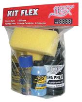 Kit limpeza proradflex Kit limpeza proradflex