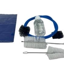Kit limpeza smart para trompete sm-055