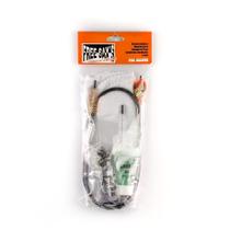 Kit Limpeza Trombone Pisto/Bombardino/Bombardao/Tuba Free Sax 060 Kit Limpeza Trombone Pisto/Bombardino/Bombardao/Tuba Free Sax 060