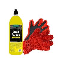 Kit Limpeza Vintex Kit Limpeza Vintex