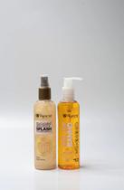 Kit Linda E Perfumada - Deusa Kit Linda E Perfumada - Deusa