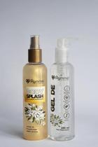 Kit Linda E Perfumada - Jardim da Prosperidade