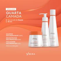 Kit Linha Completa Quarta Camada 250ml/200g - Ybera Paris