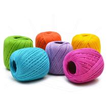 Kit Linha Duna Cores do Verão - 6 Linhas Kit Linha Duna Cores do Verão - 6 Linhas