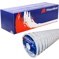 KIt Linha Monofilamento Dourado Premium UV 100m Clássica Mazzaferro Várias Bitolas E Tamanhos Caixa Fechada