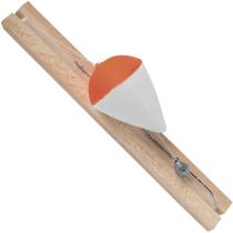 Kit Linha Pronta Para Pesca De Jundia Com Boia