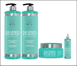 Kit linha regener Kit linha regener