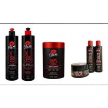 Kit linha use me progressiva + botox e pós quimica - use me cosmetic Kit linha use me progressiva + botox e pós quimica - use me cosmetic