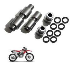 Kit Links Completo Crf 230/Crf 150 07/22 Red Dragon