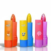 Kit Lip Balm Jelly Divertida Mente & Sabrina Sato Kit Lip Balm Jelly Divertida Mente & Sabrina Sato