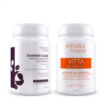 Kit Lipo Slim Plus - Redutor de Gordura