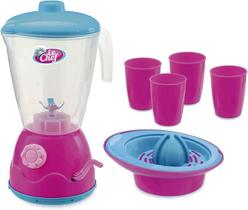 Kit Liquidificador Le Chef SORTIDOS