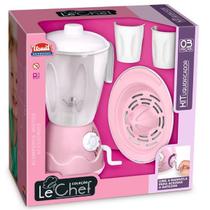 Kit Liquidificador NEW LE CHEF Usual