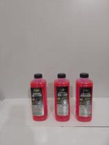 Kit Liquido pronto uso com 3 Lts Kan FC733