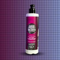 Kit Liso Imediato Redutor de Volume Bell Corpus - 4 Itens Kit Liso Imediato Redutor de Volume Bell Corpus - 4 Itens