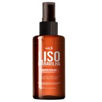 Kit Liso Maravilha Widi Care Linha Completa Combo Monte Como Quiser