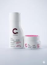 Kit Liso Nobre Amavia Cabelo Antifrizz Condicionador Máscara - amávia Kit Liso Nobre Amavia Cabelo Antifrizz Condicionador Máscara - amávia