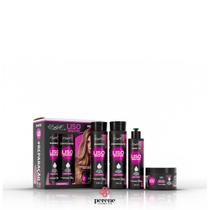 Kit Liso Obrigatório Belkit Kit Liso Obrigatório Belkit