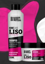 Kit liso perfeito iraquel cosmects Kit liso perfeito iraquel cosmects
