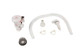 Kit Livewell Attwood Tsunami Mk2 500 GPH 1,9 L/min 12V