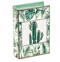 Kit Livro Caixa 3pc 7824 Mart