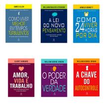Kit Livro - Coleção Segredos da mente milionária vol.1 Kit Livro - Coleção Segredos da mente milionária vol.1