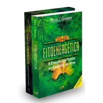 Kit Livro Fitoenergética e Tarô da Fitoenergética Kit Livro Fitoenergética e Tarô da Fitoenergética