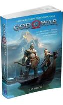 Kit - Livro God Of War + Red Dead Redemption Guia Oficial