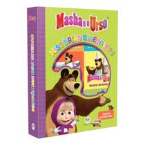 Kit Livro Infantil: Box Com 6 Mini Livros - Ciranda Cultural