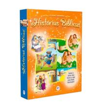 Kit Livro Infantil: Box Com 6 Mini Livros - Ciranda Cultural