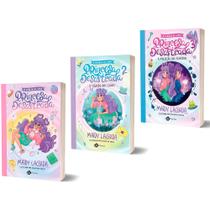 Kit Livro O Diário de Uma Princesa Desastrada Vol. 1, 2, 3 - Maidy Lacerda Kit Livro O Diário de Uma Princesa Desastrada Vol. 1, 2, 3 - Maidy Lacerda
