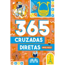 Kit Livros 365 para se divertir