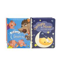 Kit livros infantil - historias classicas - todo livro