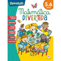 Kit Livros Reforço Escolar de 4 a 6 anos - Ciranda Cultural Kit Livros Reforço Escolar de 4 a 6 anos - Ciranda Cultural