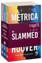 Kit Livros Slammed Colleen Hoover