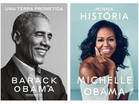 Kit Livros Uma Terra Prometida