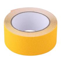 Kit Lixa Antiderrapante P/ Escada Amarela 30m - THR